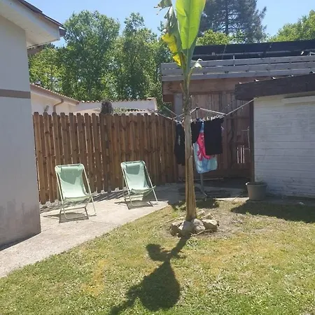 Le 18 Bis Holiday home *